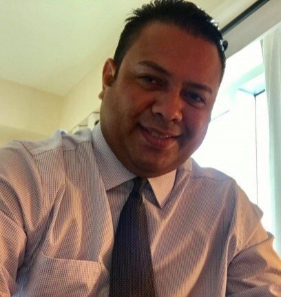 Omar Martinez Sarmiento