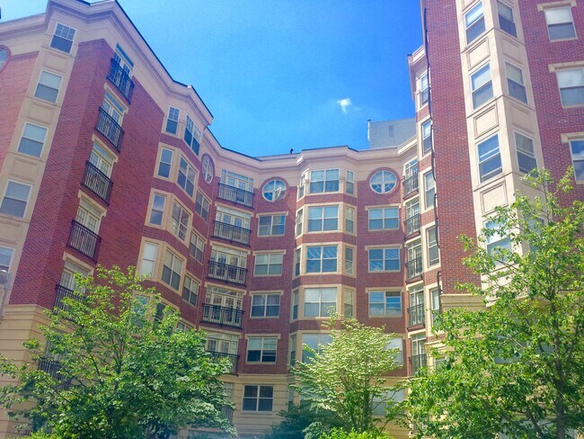 Landmark Square Apartments, Boston, MA 02215 - photo 4
