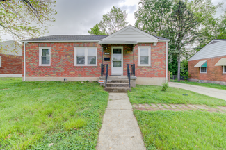 3632 San Jose Ln, Saint Ann, MO 63074