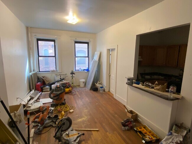 1254 Commonwealth Ave unit 1, Allston, MA 02134 - photo 5