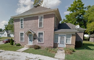 124 W 39th St Unit One South (1S), Marion, IN 46953