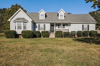 186 Elm St, La Vergne, TN 37086