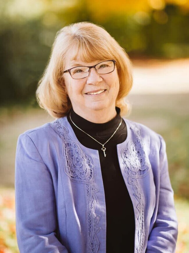 Wendy Conner
