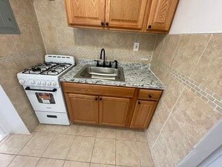 75 Union Place Unit B3, Irvington, NJ 07111