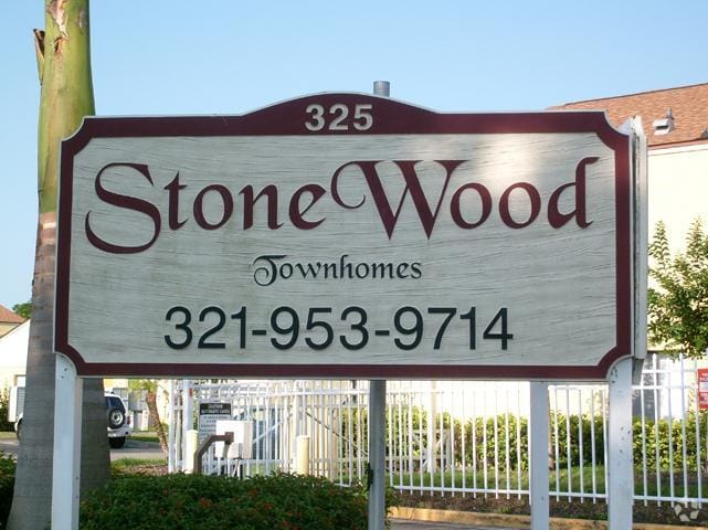 Stonewood