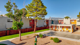 5500 Eastern Ave SE, Albuquerque, NM 87108