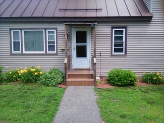 22 Jordan Ave Unit C, Brunswick, ME 04011