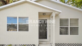 4021 E Louisiana Ave, Tampa, FL 33610