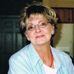 Shirley Fisher