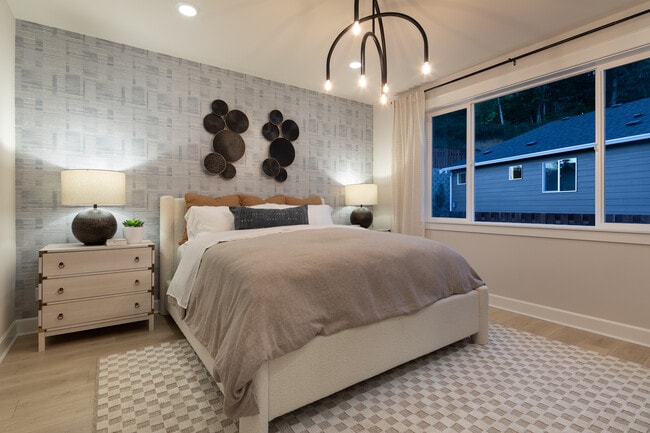 2543 Acer Loop SE, Olympia, WA 98513 - photo 5