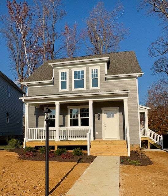 8447 Villetta Pointe Ln, Mechanicsville, VA 23116