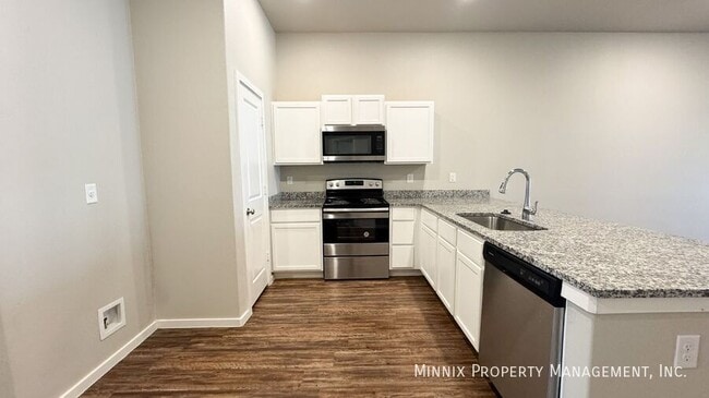 2105 Kokomo Ave unit B, Lubbock, TX 79407 - photo 7