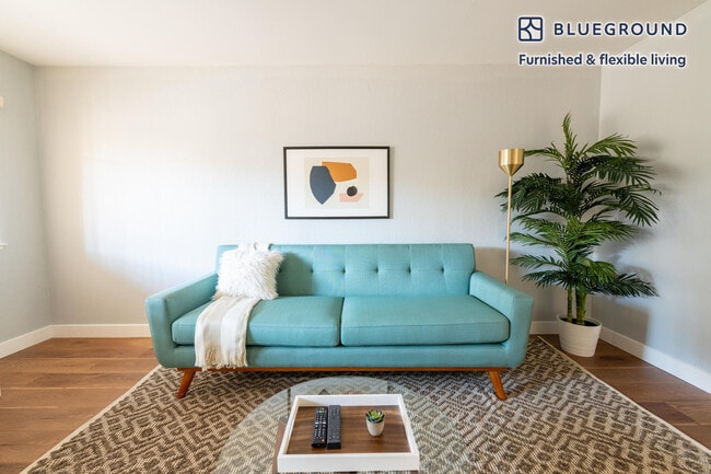 1860 Scott Blvd unit FL1-ID1524, Santa Clara, CA 95050 - photo 2