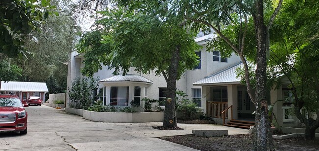 6542 Sherry Ln unit Studio, Saint Augustine, FL 32095 - photo 5