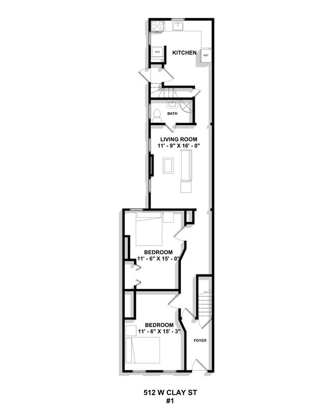 layout
