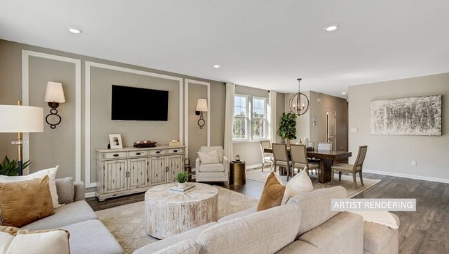 25 Penny Ln unit 36203214, Tinton Falls, NJ 07753 - photo 2