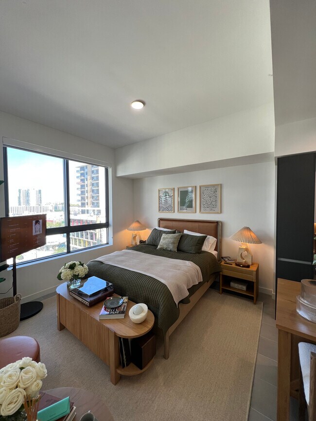 133 NE 24th St unit S2, Miami, FL 33137 - photo 2