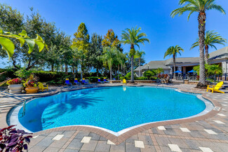 3701 Grandewood Blvd, Orlando, FL 32837