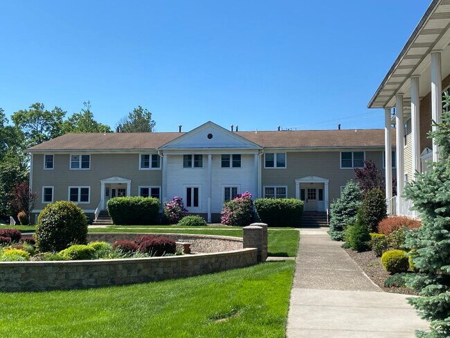 Lovely Condo Complex!
