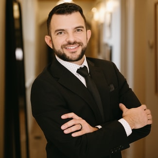Gabriel Porto Bond