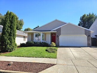 21138 SW Houston Dr, Sherwood, OR 97140