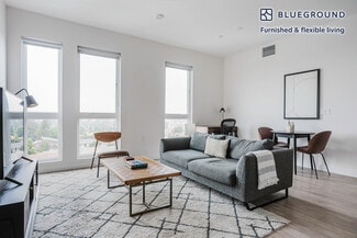 3768 E Colorado Blvd Unit FL5-ID1230, Pasadena, CA 91107