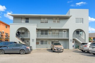 2270 W 54th Place Unit 2, Hialeah, FL 33016