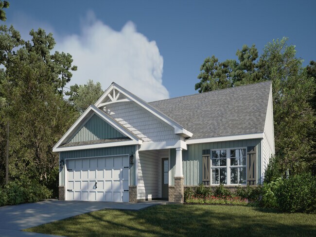 0 Olivia Dr unit 37074520, Ocean Springs, MS 39564 - photo 2