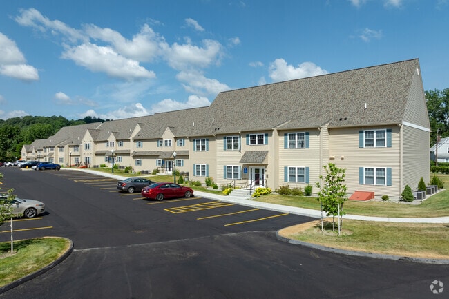 Alternate Building