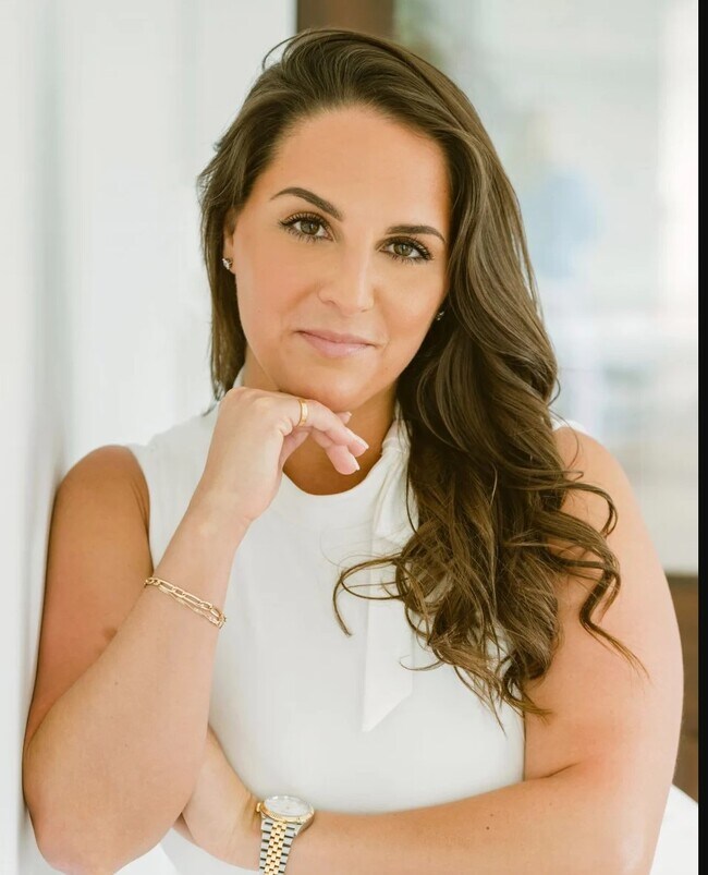 Gloria Scrocco