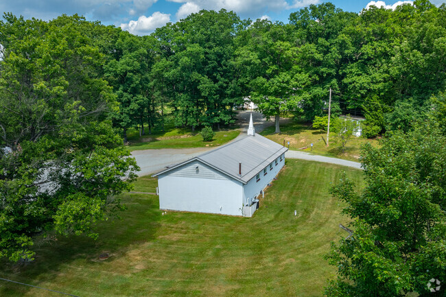 Embrace community at Orchard Hills Christian Academy.