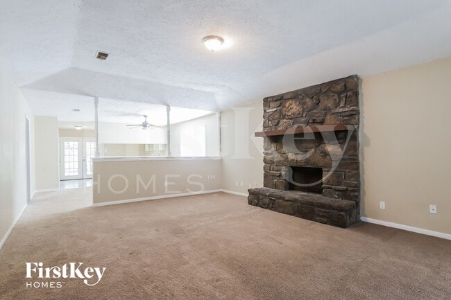 2614 Forestbrook Dr, Spring, TX 77373 - photo 3