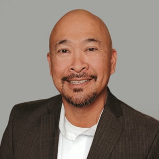 Larry Chan