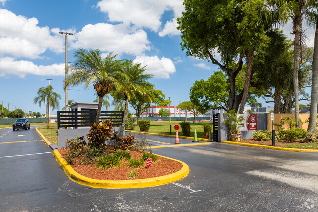 Dade Christian School proudly serves the South Florida area.