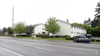 16431 NE Glisan St, Portland, OR 97230