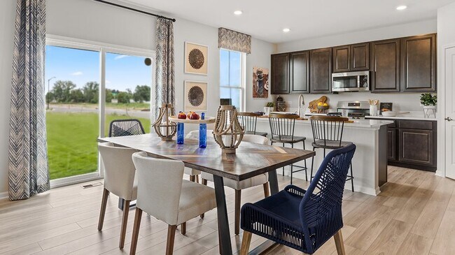 611 Lismore Cir, Elgin, IL 60124 - photo 6