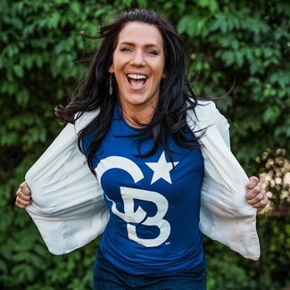 Andrea Bodey