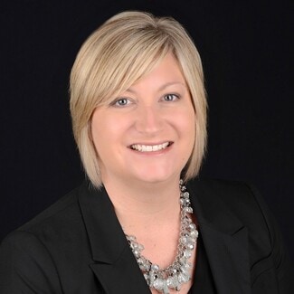 Gina Stoudt