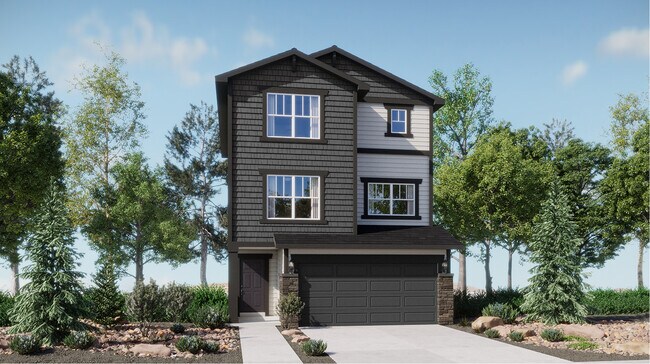 2982 Galena Peak Heights unit 37992064, Colorado Springs, CO 80904 - photo 2