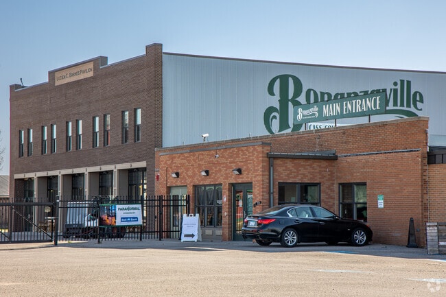 Bonanazaville is a living history museum dedicated to preserving Fargo's history.