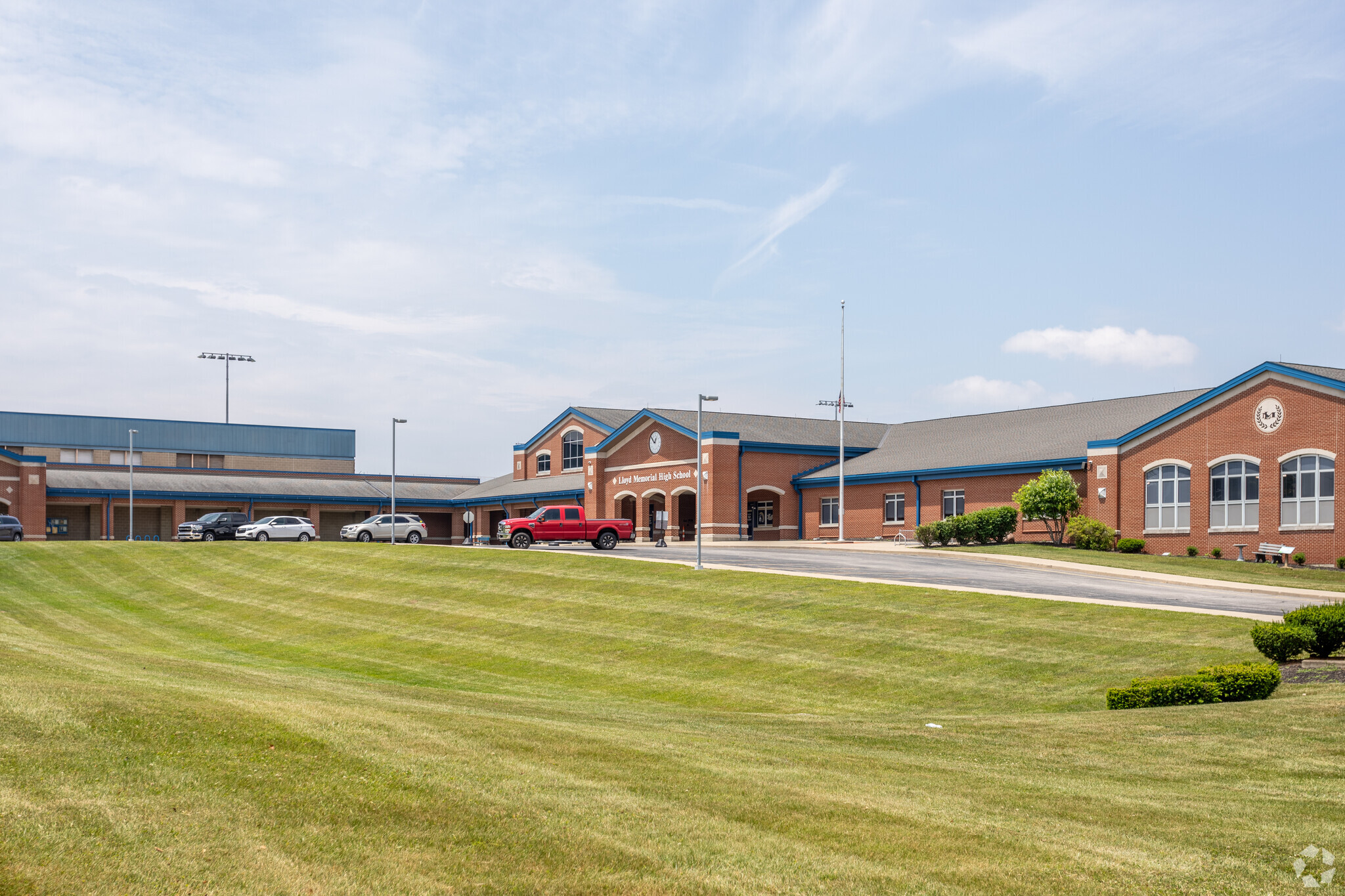 Boone County High School, Florence KY Rankings & Reviews - Homes.com