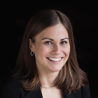Kristin Crosby