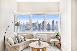 52 Center Blvd 2513 Unit 2513, Long Island City, NY 11101