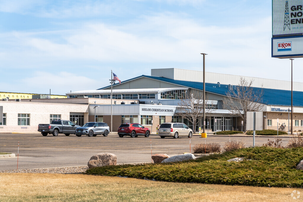 Shiloh Christian School has an overall C+ rating on Niche.