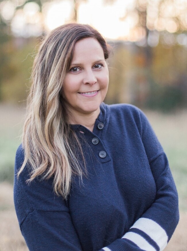 Jeannie Toberman