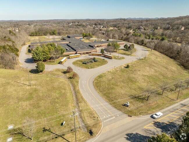 Edmondson Elementary School