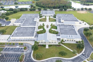 Legacy Middle School