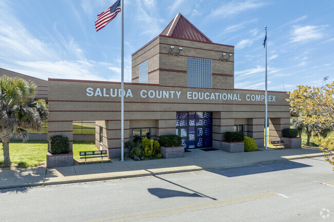 Students achieve academic excellence and learn to be responsible citizens.