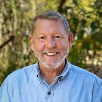 Michael Hague
