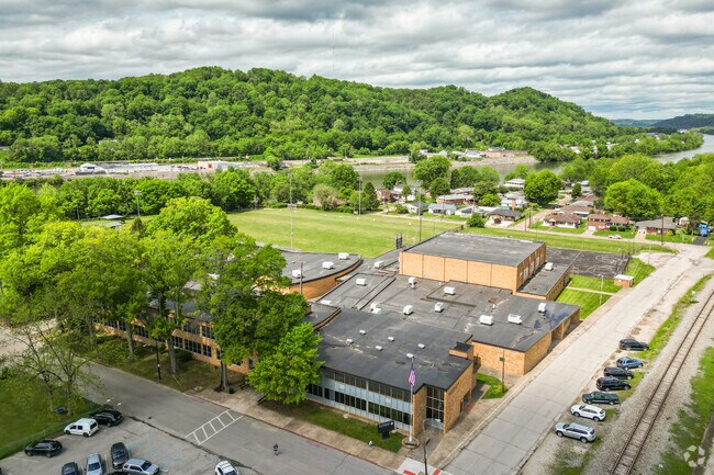 Dunbar Middle School